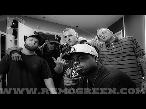 Fortay Ft. Kerser, SQZ, Daz & Kurupt - Come Smoke With Me 2 (Produced by Defiant)