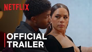 Netflix Love is Blind: The Reunion | Official Trailer