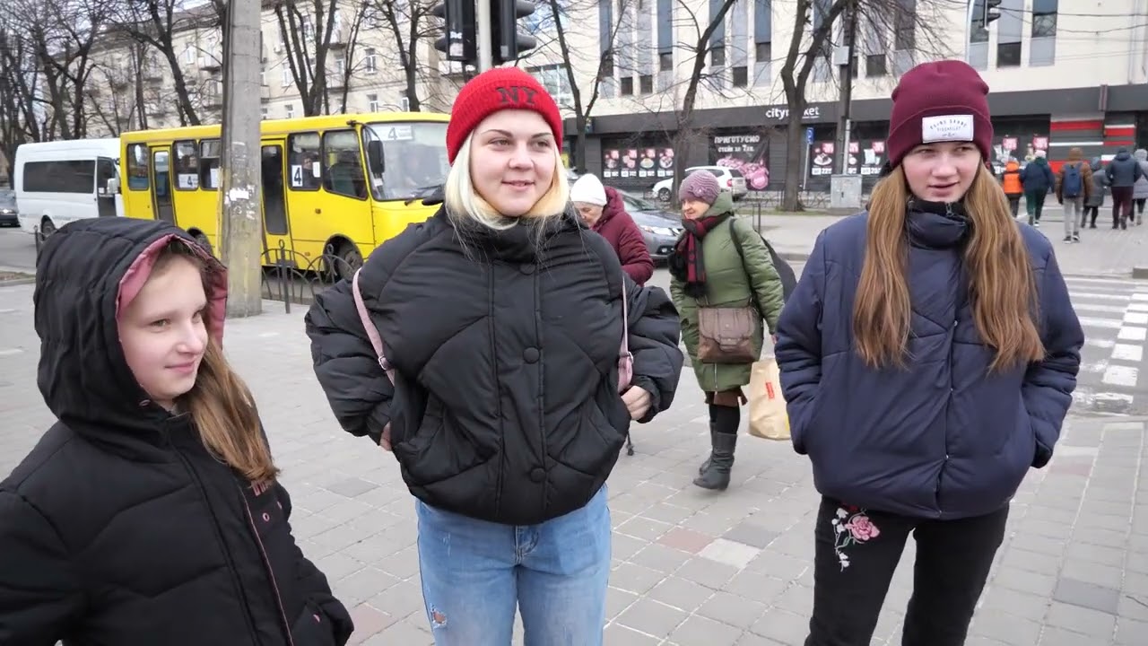 Чи планують черкасці убезпечуватися 24 лютого від імовірної масованої атаки з боку рф?