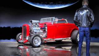 Chick-A-Boom - Daddy Dewdrop