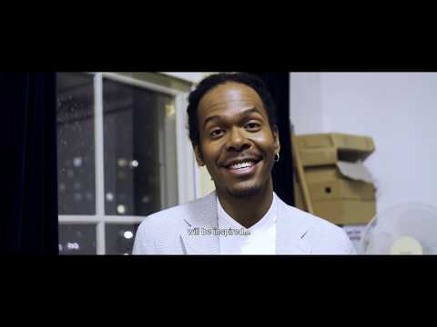 Jeangu Macrooy - The Making Of 'Grow' - The Music Video