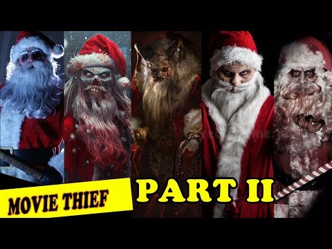 giáng sinh kinh hoàng part 2