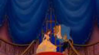 La Bella y La Bestia (you are the one-elliott yamin)