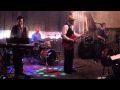 The Waiting For Blues - Live at Local Jonny's