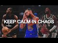 Why Elite Hoopers STAY CALM Under Pressure