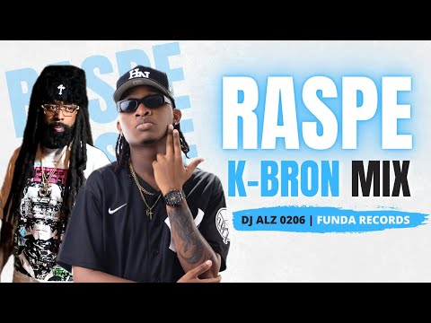 JR CLARK - SEÑOR OFICIAL, KBP EL ALIEN, FRESH BODDEN, LIL ROY, JASO BEAT_ RASPE KBRON MIX BY DJ ALZ
