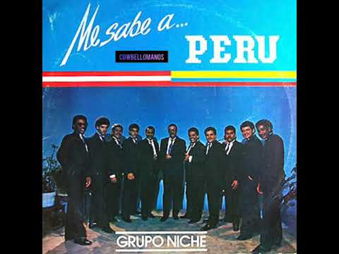 Grupo Niche - Interés cuánto valés