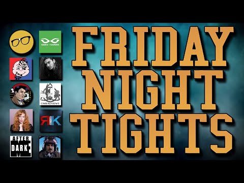 RIP Star Wars | Spider-Man DOMINATES - Friday Night Tights #160 w/ Dan Vasc & Chrissie Mayr