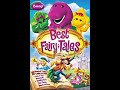 Barney Best Fairy Tales But It S The New Content Only With BONUS