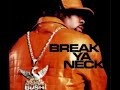 Busta Rhymes Break Ya Neck August 25 2001