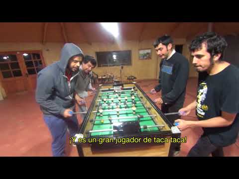 Ases Falsos - Haciendo 'Mala Fama'