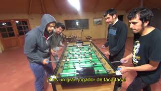 Ases Falsos - Haciendo 'Mala Fama'