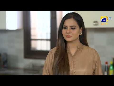 Behroop Episode 64 || Best Moment 08 || Zubab Rana - Asad Siddiqui - Beenish Chauhan || Har Pal Geo