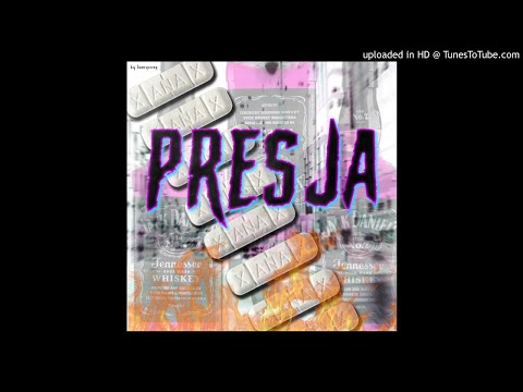 OLLIE TRAPPER - PRESJA