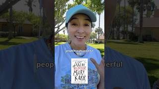 Top insights from The Art Of Memoir by Mary Karr 📚