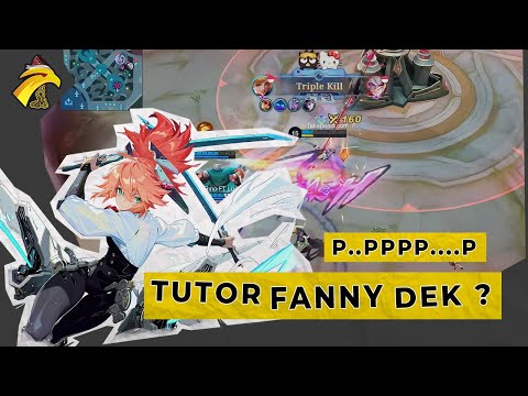 fasthand tidak perlu on point no.1