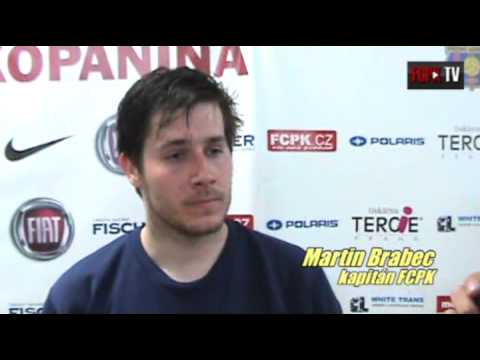 Divize"A" 2012/2013 23.kolo hráči FCPK