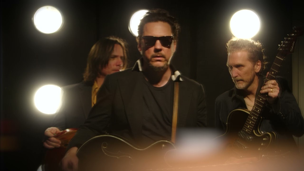 Texas Headhunters - Maggie Went Back to Mineola [Official Video] - YouTube