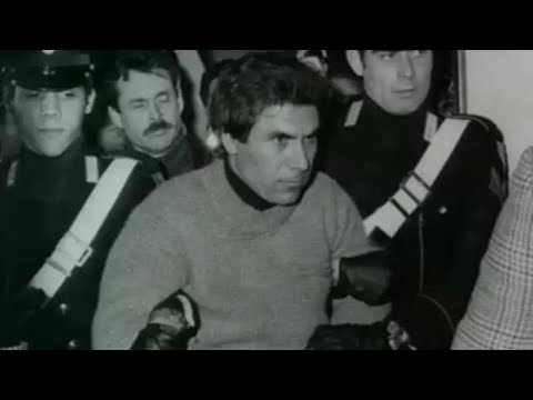 L’ammazza sbirri: La Vera Storia di Leoluca Bagarella (Documentario 2025)