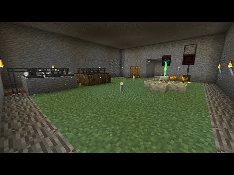 StoneBlock Ep. 16 Botania Start