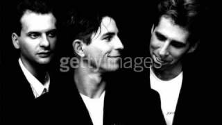 Johnny Hates Jazz / Phil Thornalley- Fools Gold - (Album :Tall Stories 1991)