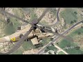 🔴 9,000 Israeli Oil Tankers Badly Destroyed By Iranian Helicopter | GTA-5