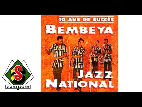 Bembeya Jazz National - Doni Doni (audio)