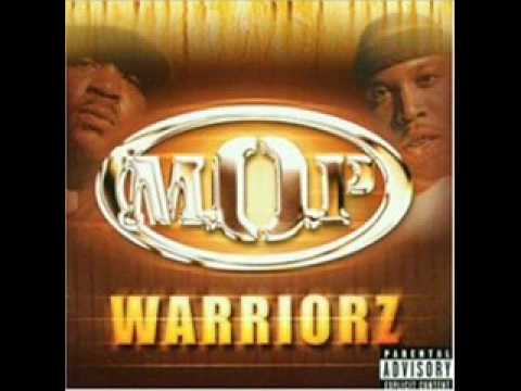 M.O.P. - Ante Up (Robbin Hoodz Theory)
