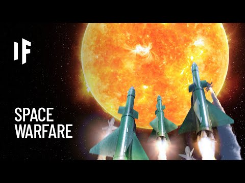 What If We Nuked the Sun?