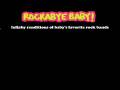 Lullaby Rendition of Coldplay's "Yellow" 