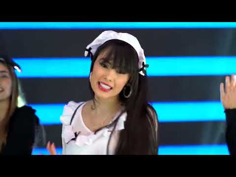 Bolsonaro Com Menas  Gente - Bonde do Forró &  Juliana Bonde