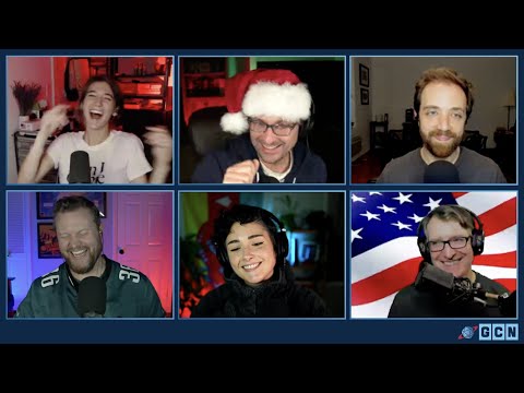 Help Wanted | Glass Cannon Live Episode 54 | Pathfinder 2E Strange Aeons