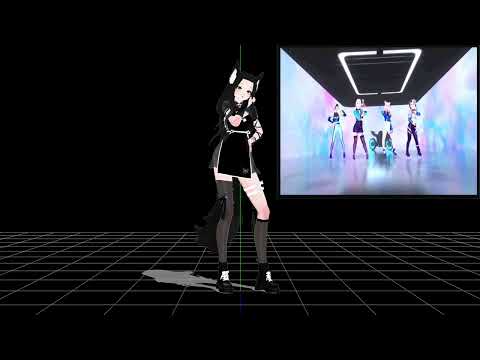 { MMD \ Wip? } MORE