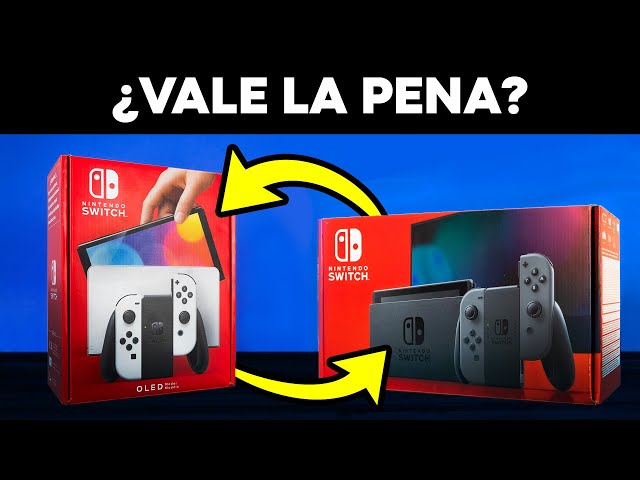 Vídeo relacionado con Piwibyte Funda Portátil y Elegante para Nintendo Switch y Switch OLED, Capacidad para 10 Cartuchos de Juegos, Protección Resistente y Compacta, Roja y Azul (Rojo y Azul)