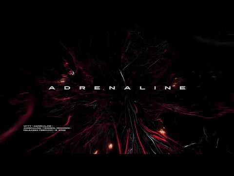 VITTY - Adrenaline