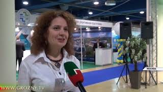 Чечня принимает участие в российской неделе здравоохранения
