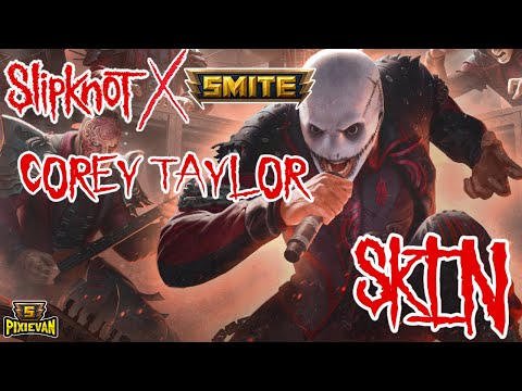 VALE LA PENA? 5500 GEMAS | SMITE RANKED DUEL | Corey Taylor Poseidon - PixieVan