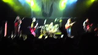 Lay your ghosts to rest- Between the Buried and Me