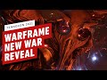 Warframe: New War Reveal