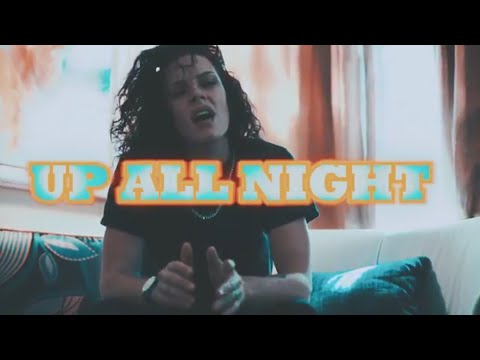 Up All Night (Official Music Video)