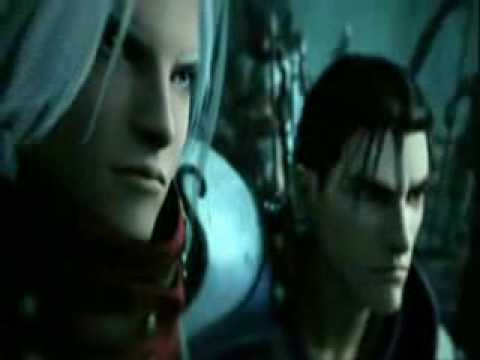 sonata arctica Still loving you ( final fantasy ) por tonhoalbo