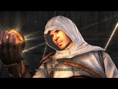 All Altair's Memories from AC Revelations.
