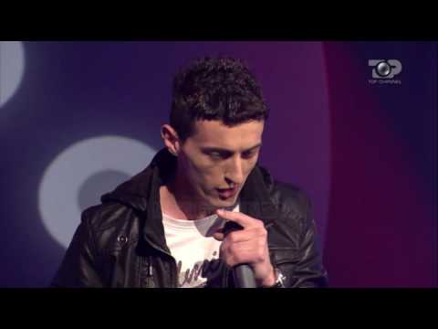 Lil G dhe Boy T - Pa ty, 29 Mars 2012 - Top Fest 9