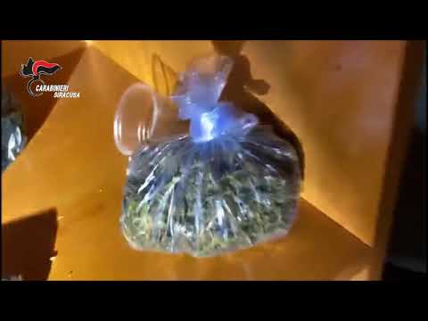 Operazione Ras dei Carabinieri a Pachino, arrestato presunto omicida di Emanuele Nastasi