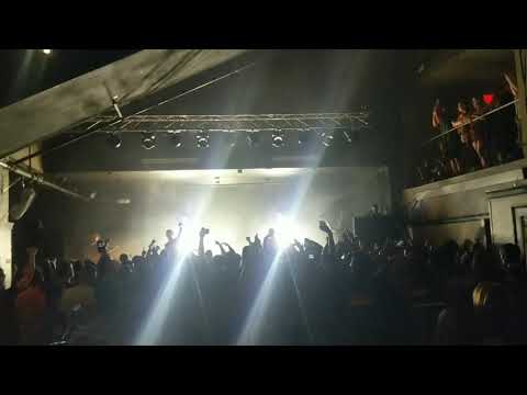 The Word Alive/Hounds Of Anubis/Live At The Palladium Upstairs 07/18/2019