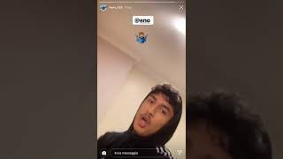 Mero - Jacuzzi Feat. Eno