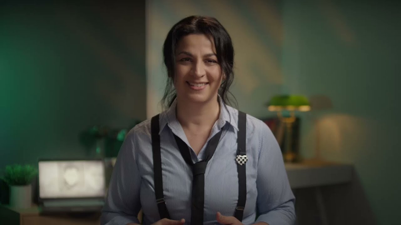 Help Us Tell The Story: Reflections Of Courage Documentary