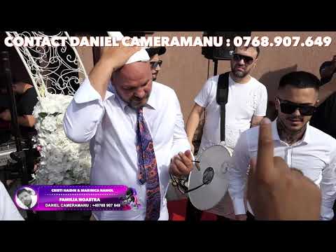 Cristi Haidin & Marinica Namol - Familia Noastra [ Videoclip Oficial ] 2021