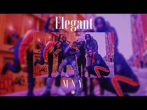 (FREE) NSG x Jae5 Type Beat - Elegant | Free UK Afroswing Type Beat 2020