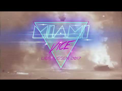 Miami Vice 2017 - Kjuus